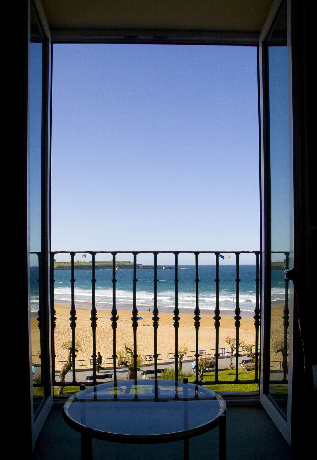 Hotel Silken Rio Santander photo 1