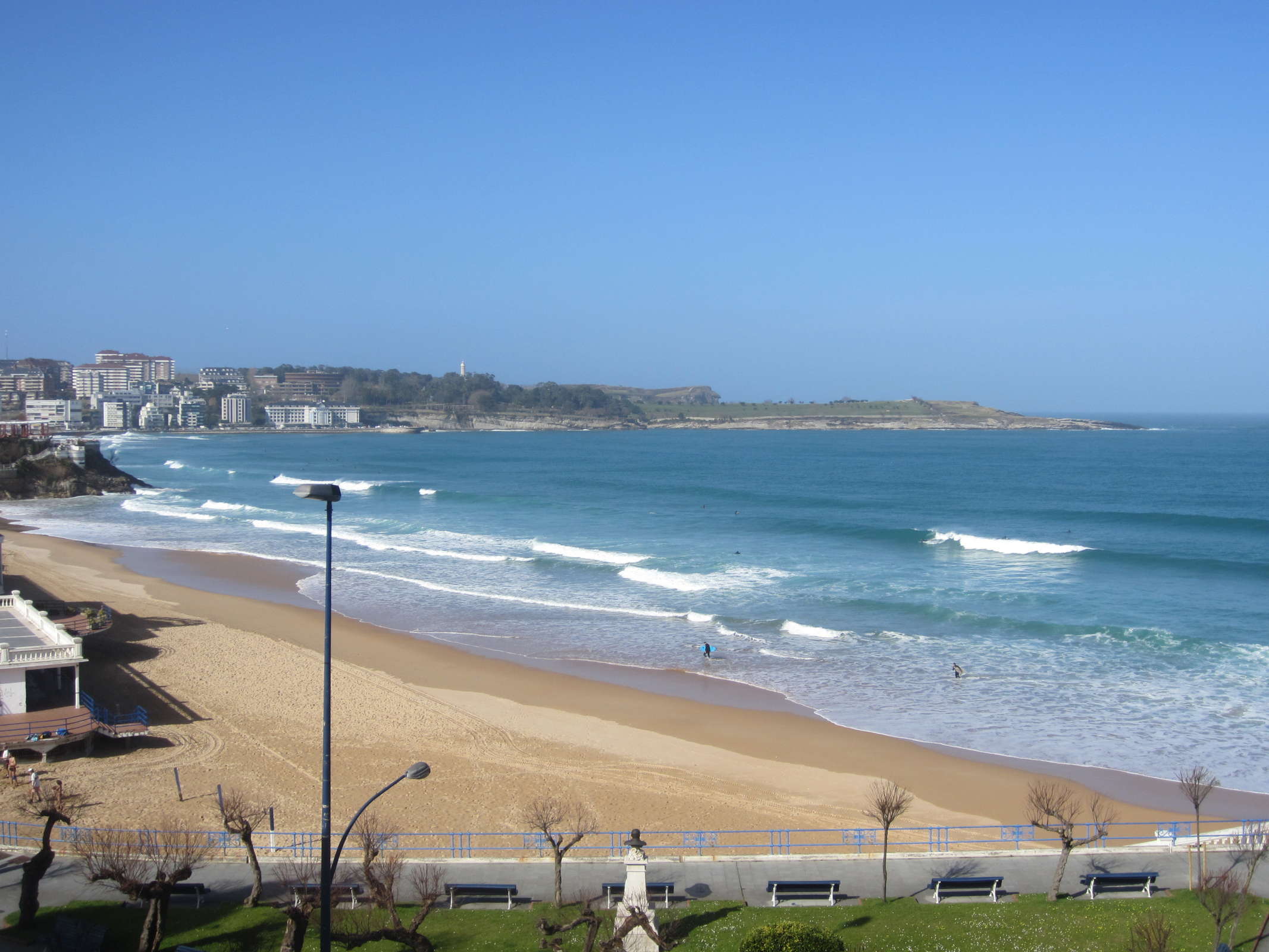 Hotel Silken Rio Santander photo 2