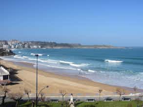 Hotel Silken Rio Santander photo 2