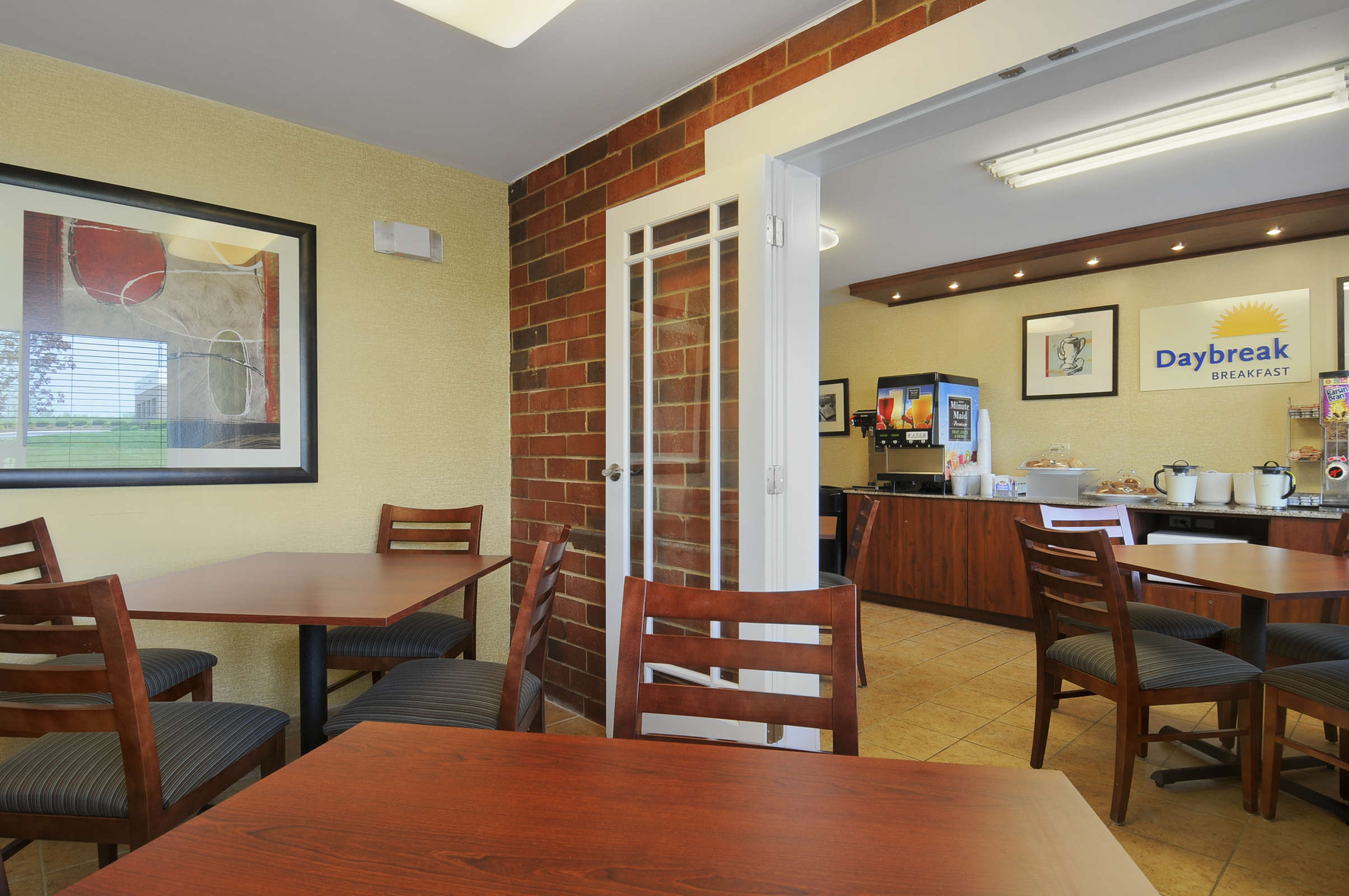 Hotel Days Inn Rockford photo 5