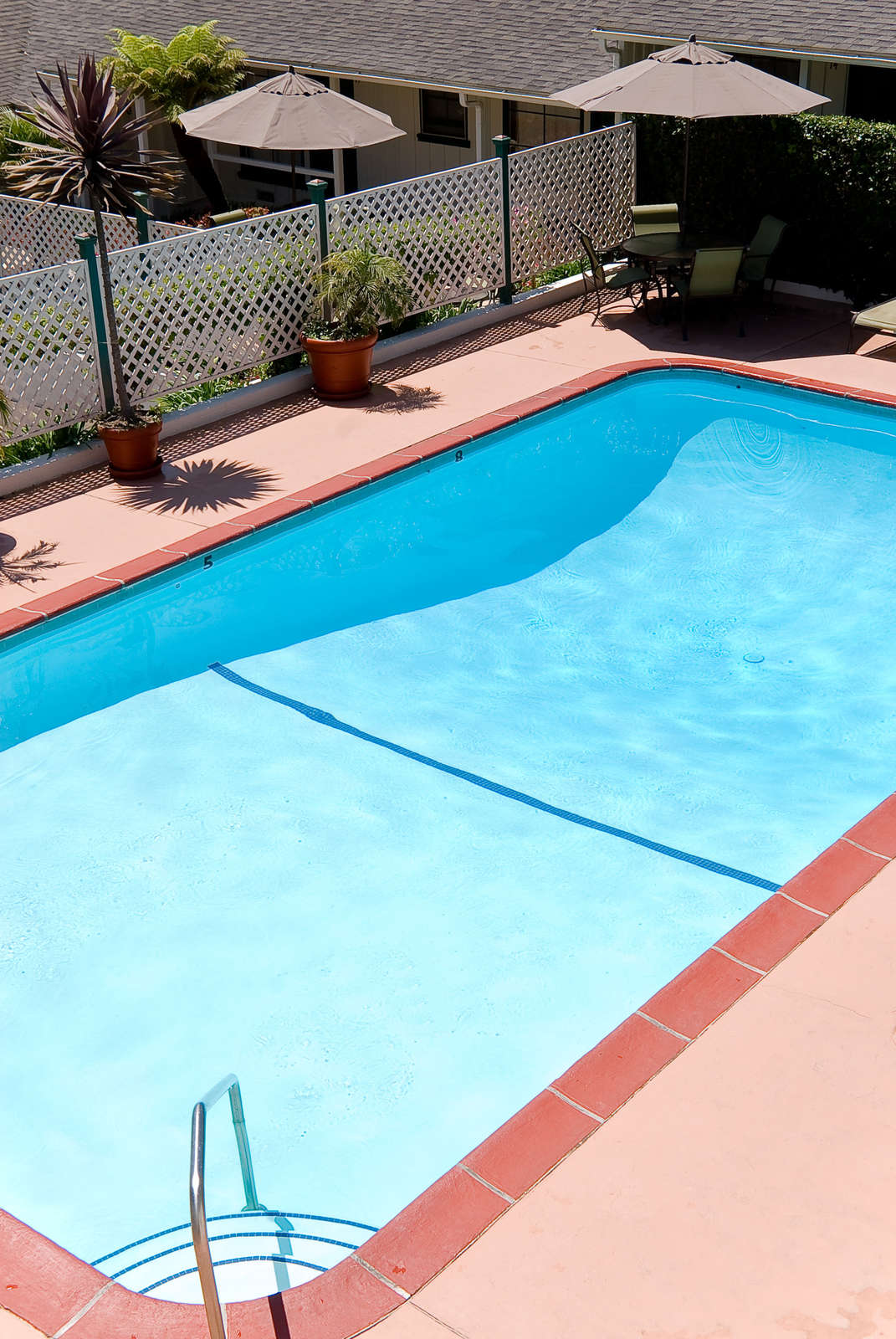 Hotel Coast Village Inn photo 2