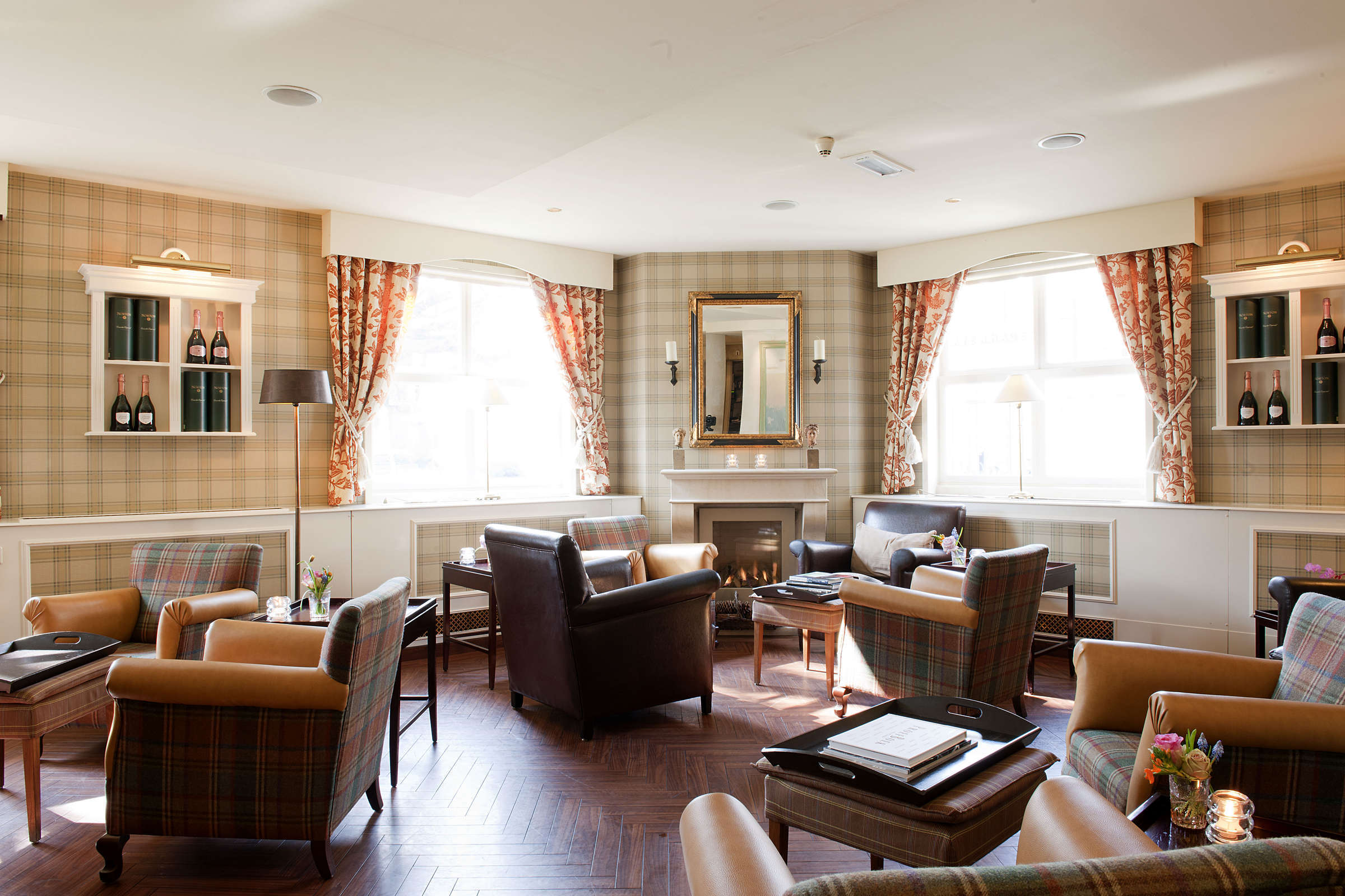 Hotel Carlton Ambassador Hotel photo 2