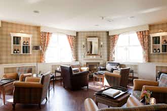 Hotel Carlton Ambassador Hotel photo 2
