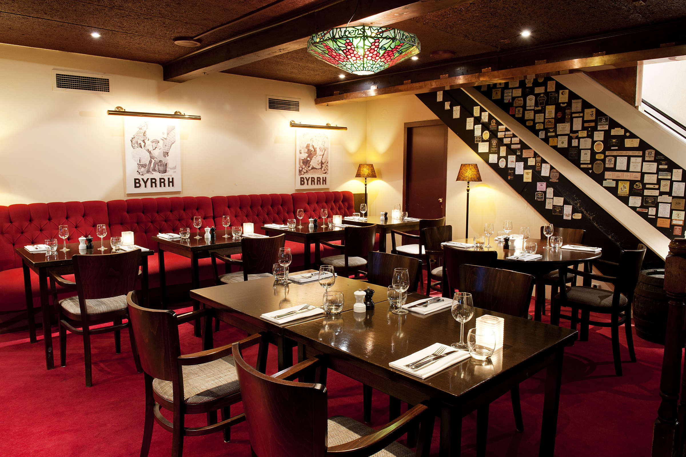 Hotel Carlton Ambassador Hotel photo 3