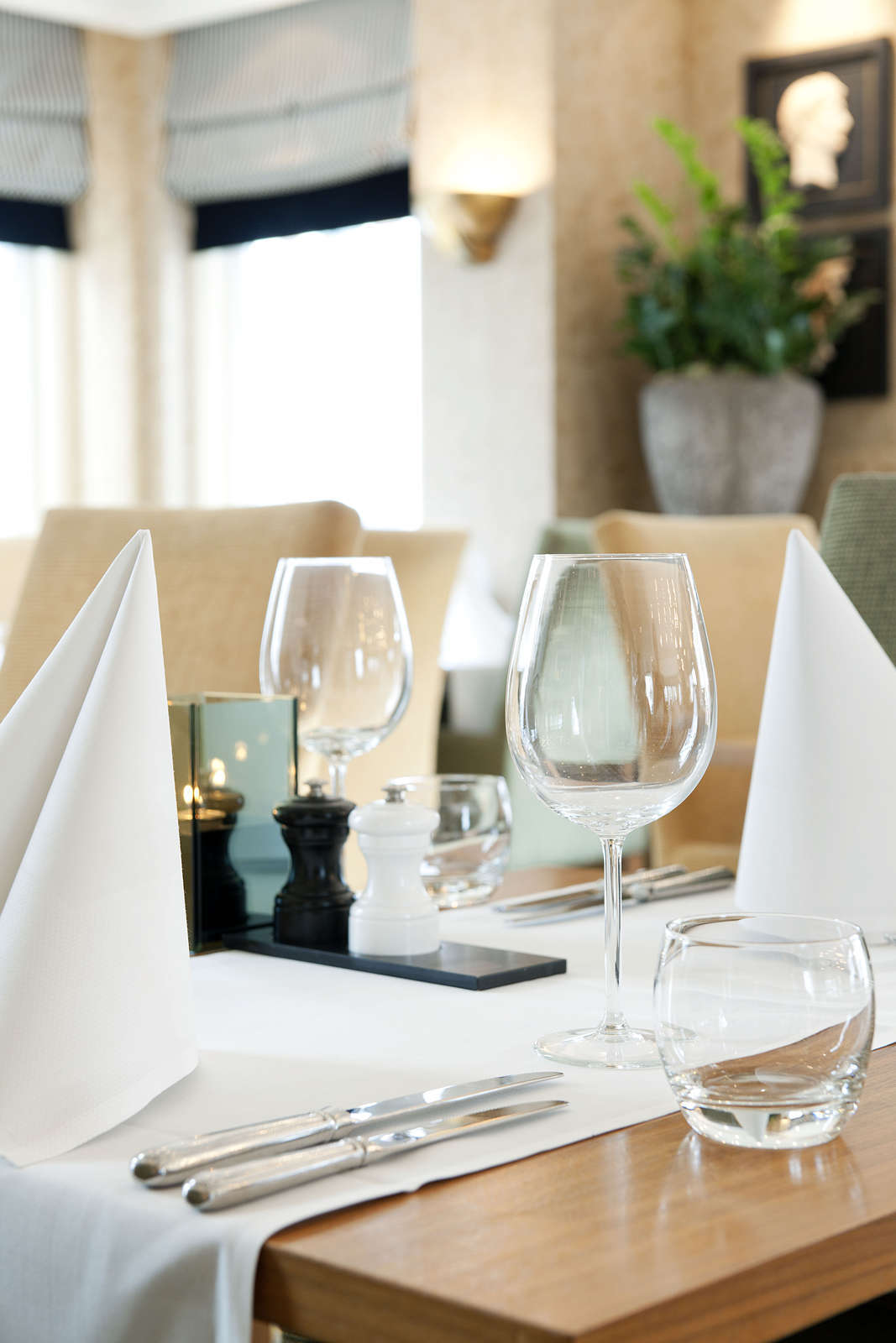 Hotel Carlton Ambassador Hotel photo 4