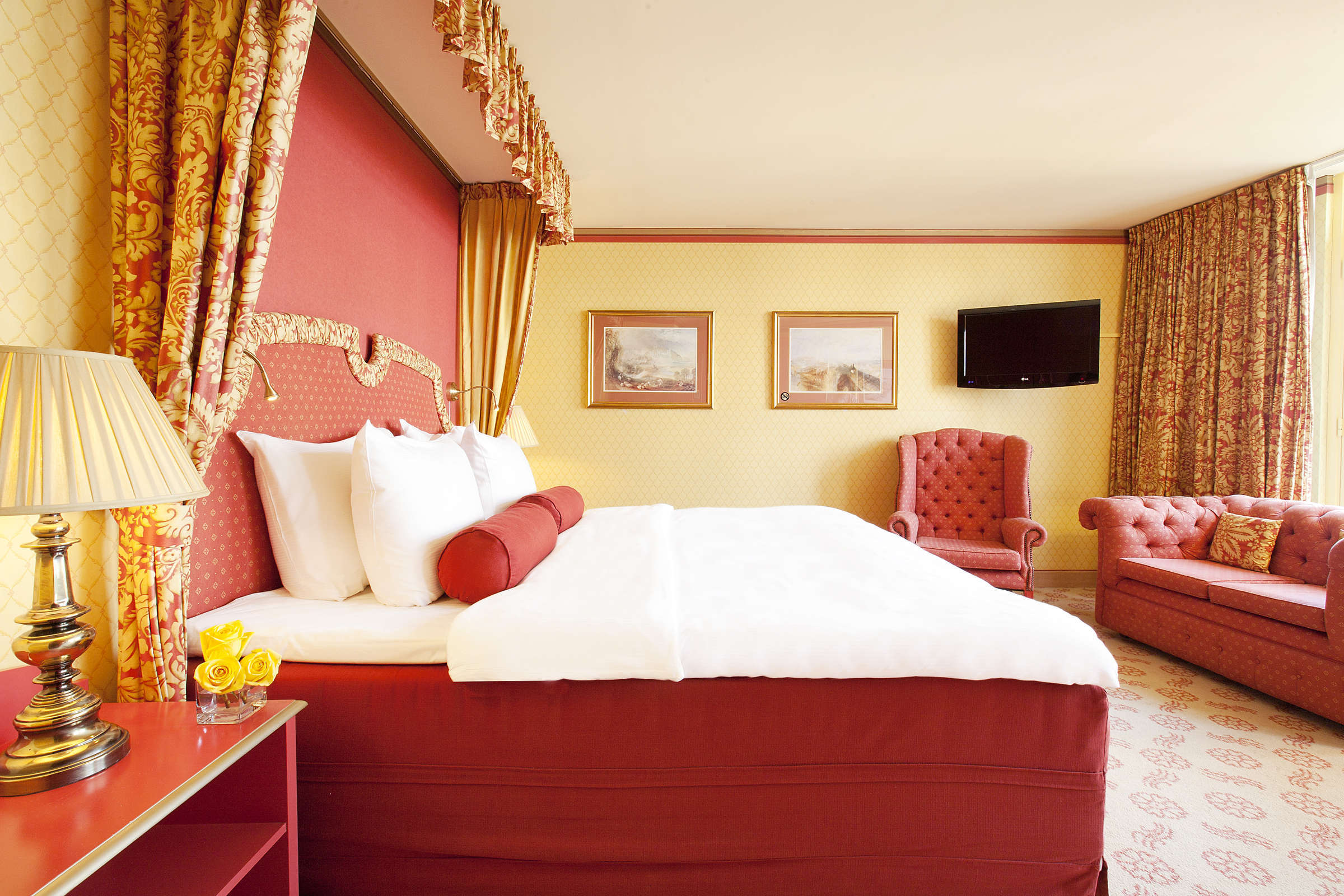 Hotel Carlton Ambassador Hotel photo 1