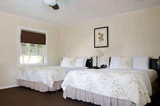 Hotel Coast Village Inn photo 5