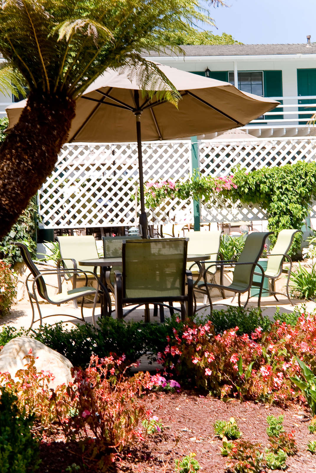 Hotel Coast Village Inn photo 3