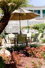 Hotel Coast Village Inn photo 3