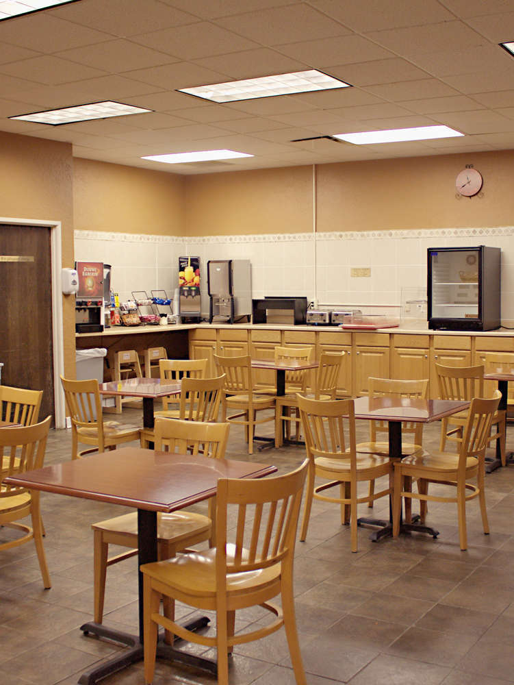 Hotel GuestHouse International Inn & Suites Rochester photo 3