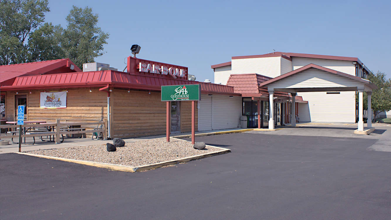 GuestHouse International Inn & Suites Rochester