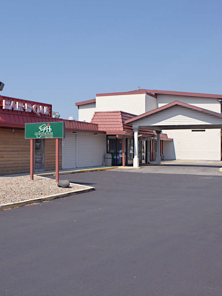 Hotel GuestHouse International Inn & Suites Rochester photo 5