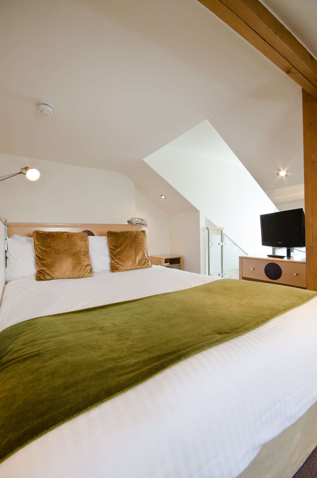 Hotel Menzies Glasgow Hotel photo 3