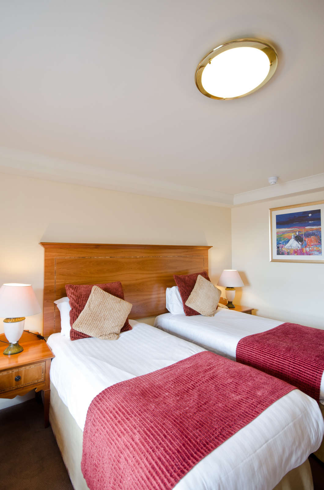 Hotel Menzies Glasgow Hotel photo 2