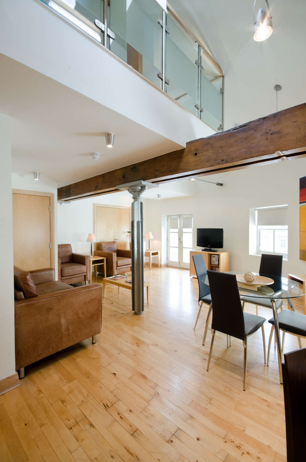 Hotel Menzies Glasgow Hotel photo 5