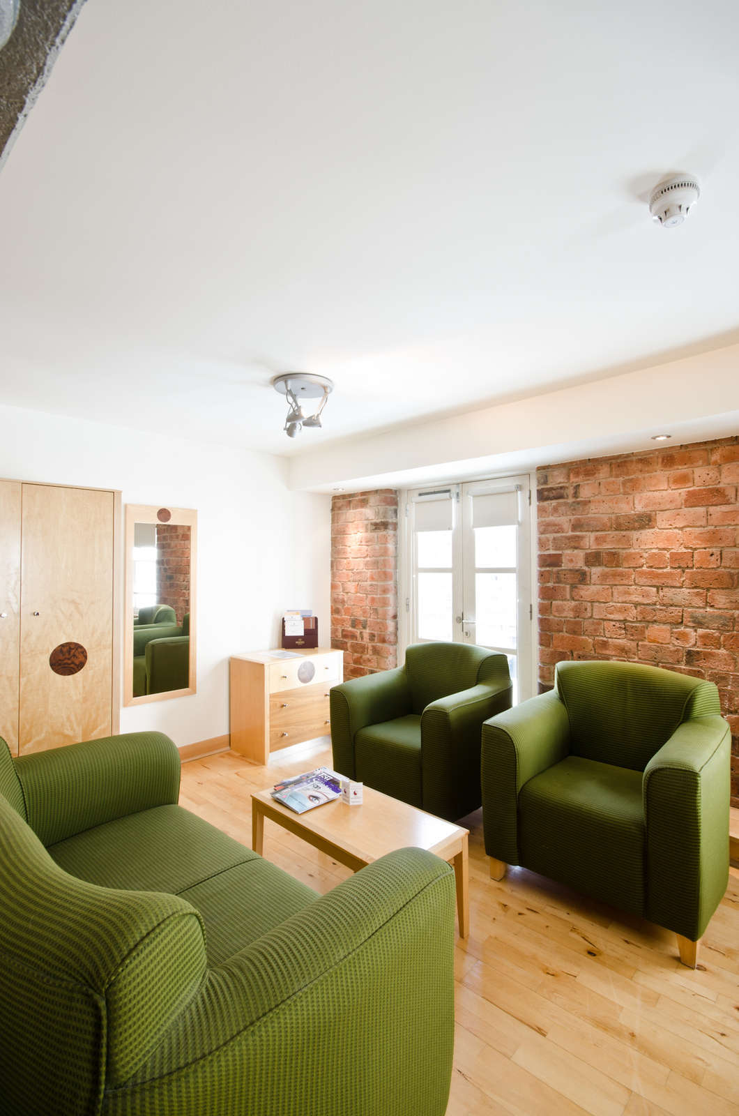 Hotel Menzies Glasgow Hotel photo 4