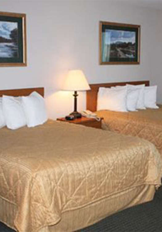 Hotel MainStay Suites Casper photo 3