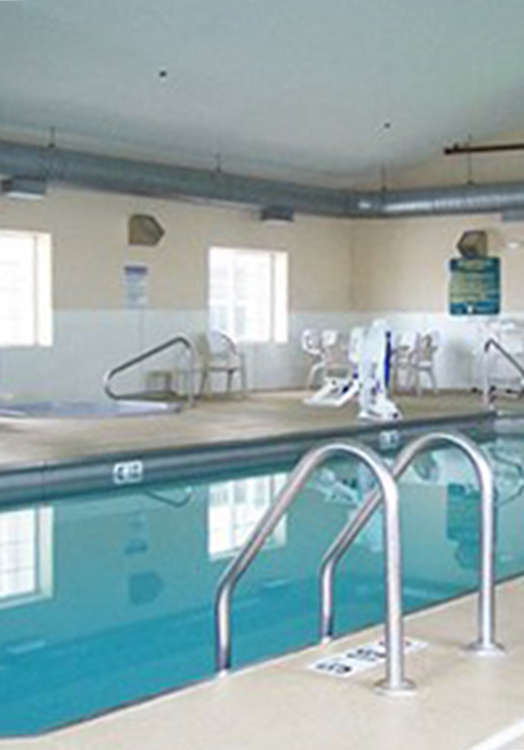 Hotel MainStay Suites Casper photo 1