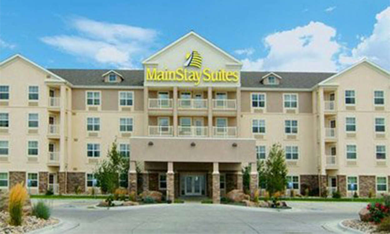MainStay Suites Casper