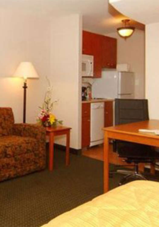 Hotel MainStay Suites Casper photo 4