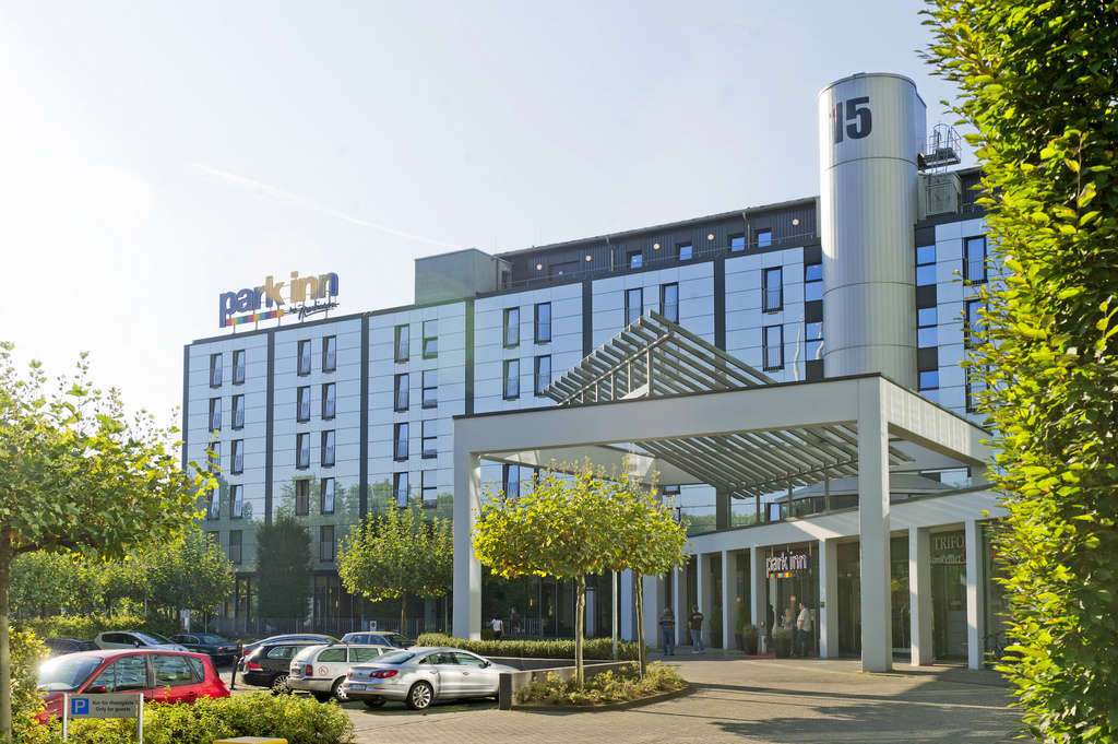 Park Inn Köln City West