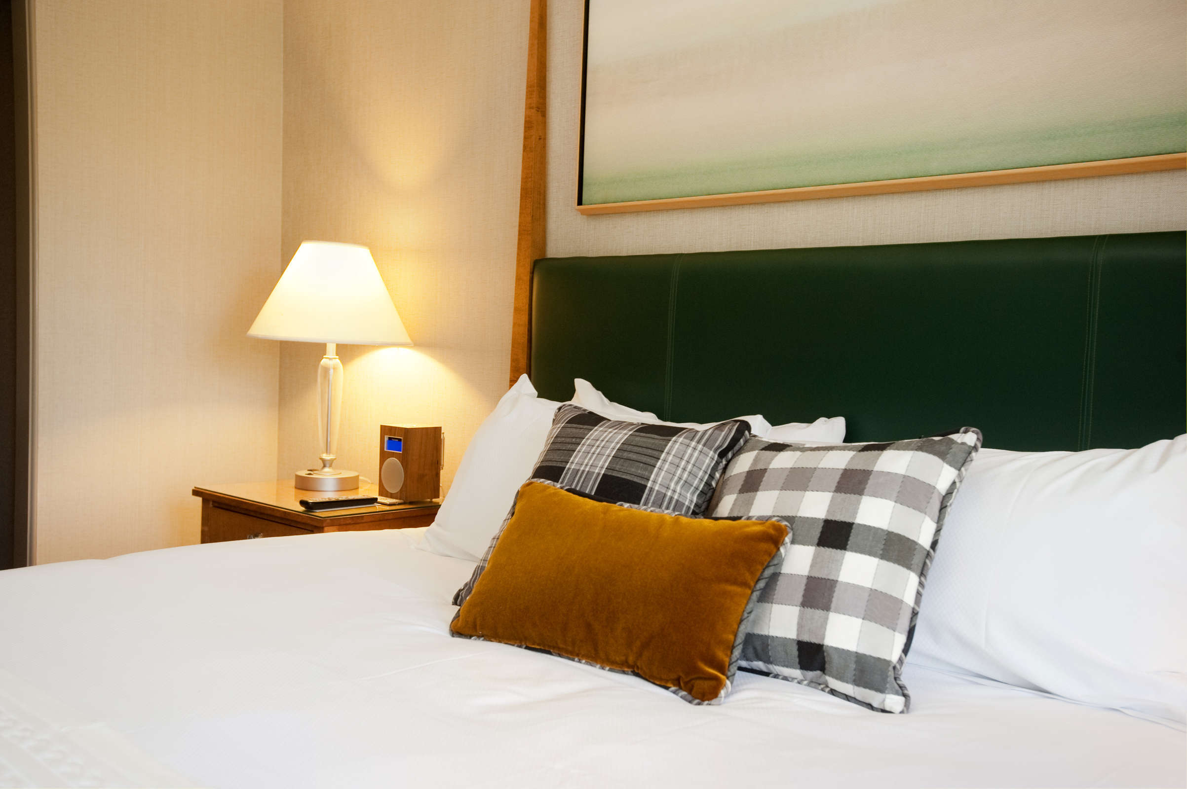 Hotel Hanover Inn photo 2