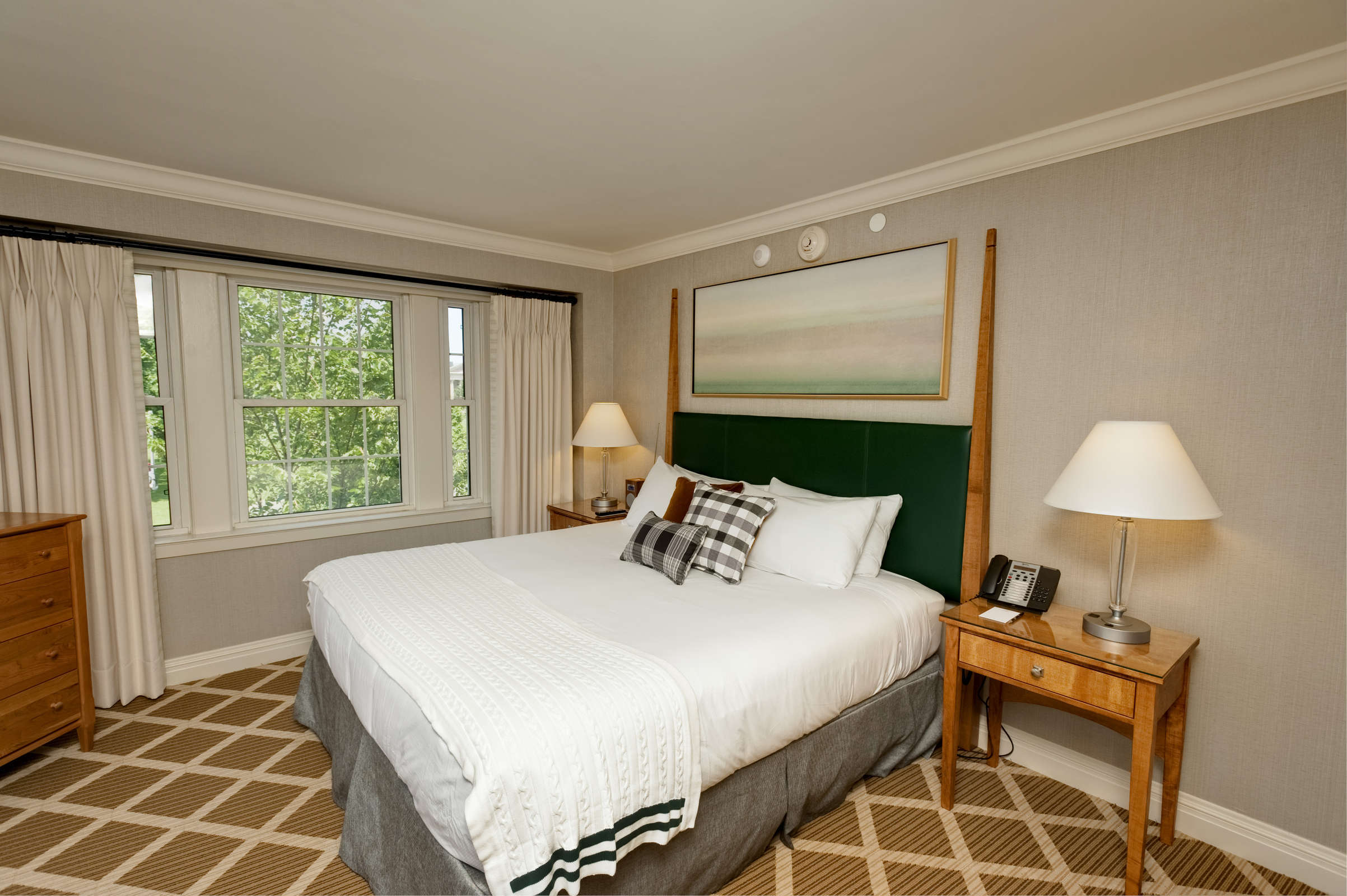 Hotel Hanover Inn photo 3