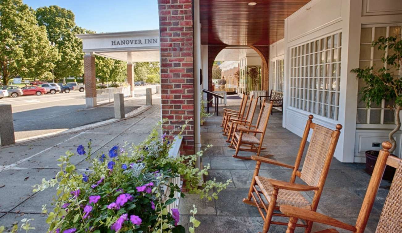 Hotel Hanover Inn photo 1