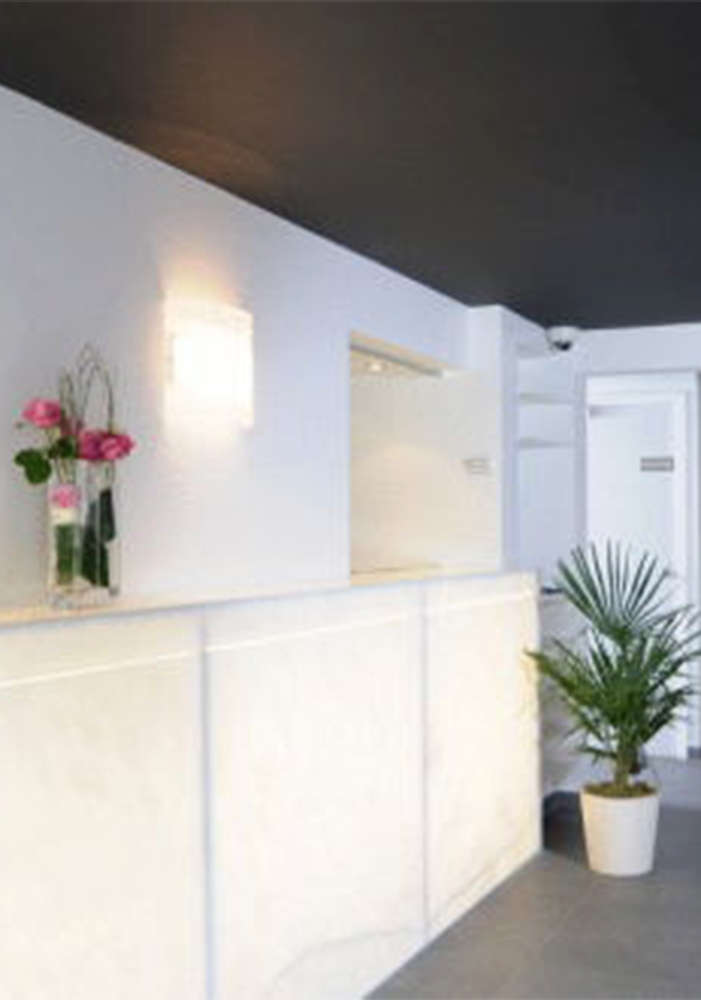 Hotel Lace Hotel photo 5