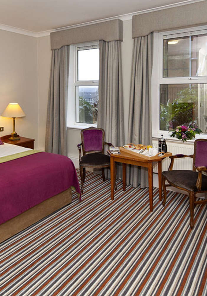 Hotel Ambassador Hotel & Health Club Cork photo 5