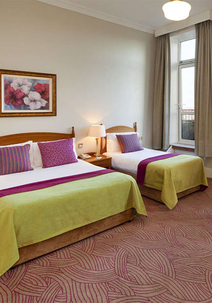 Hotel Ambassador Hotel & Health Club Cork photo 4