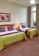 Hotel Ambassador Hotel & Health Club Cork photo 4