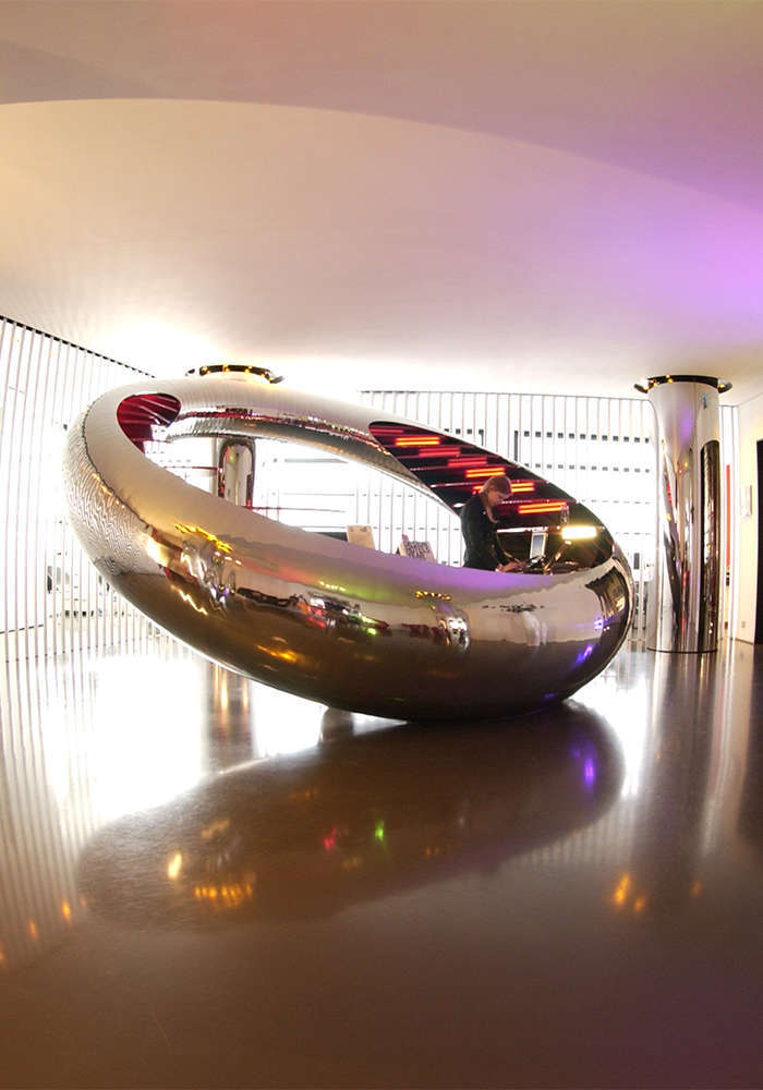 Hotel duoMo hotel riMini photo 1