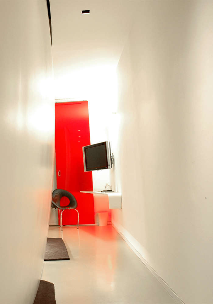 Hotel duoMo hotel riMini photo 4