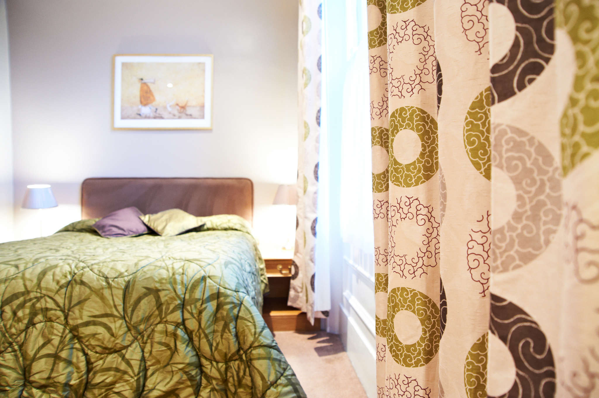 Hotel The Kenilworth Hotel photo 2