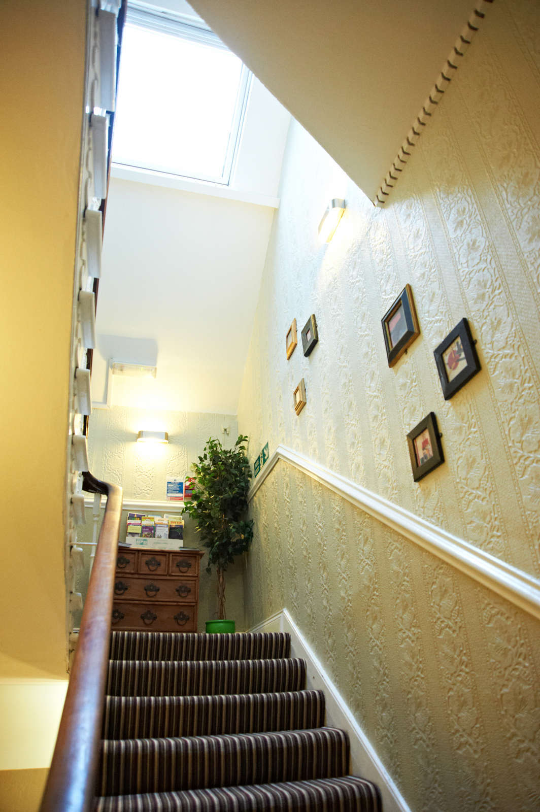 Hotel The Kenilworth Hotel photo 5