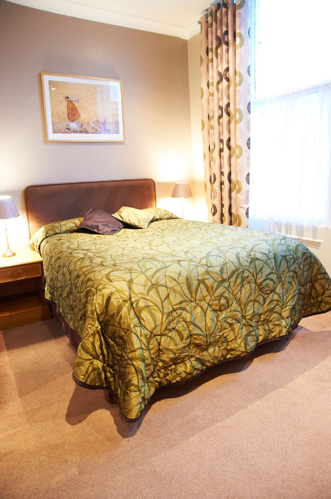 Hotel The Kenilworth Hotel photo 1