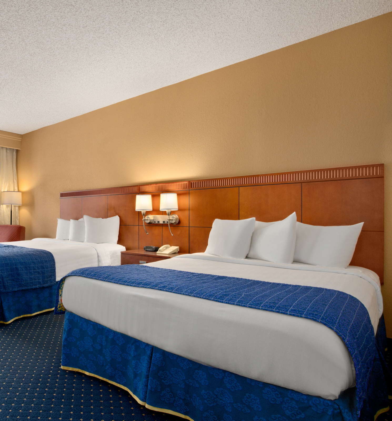 Hotel Baymont Inn & Suites Northwest photo 2