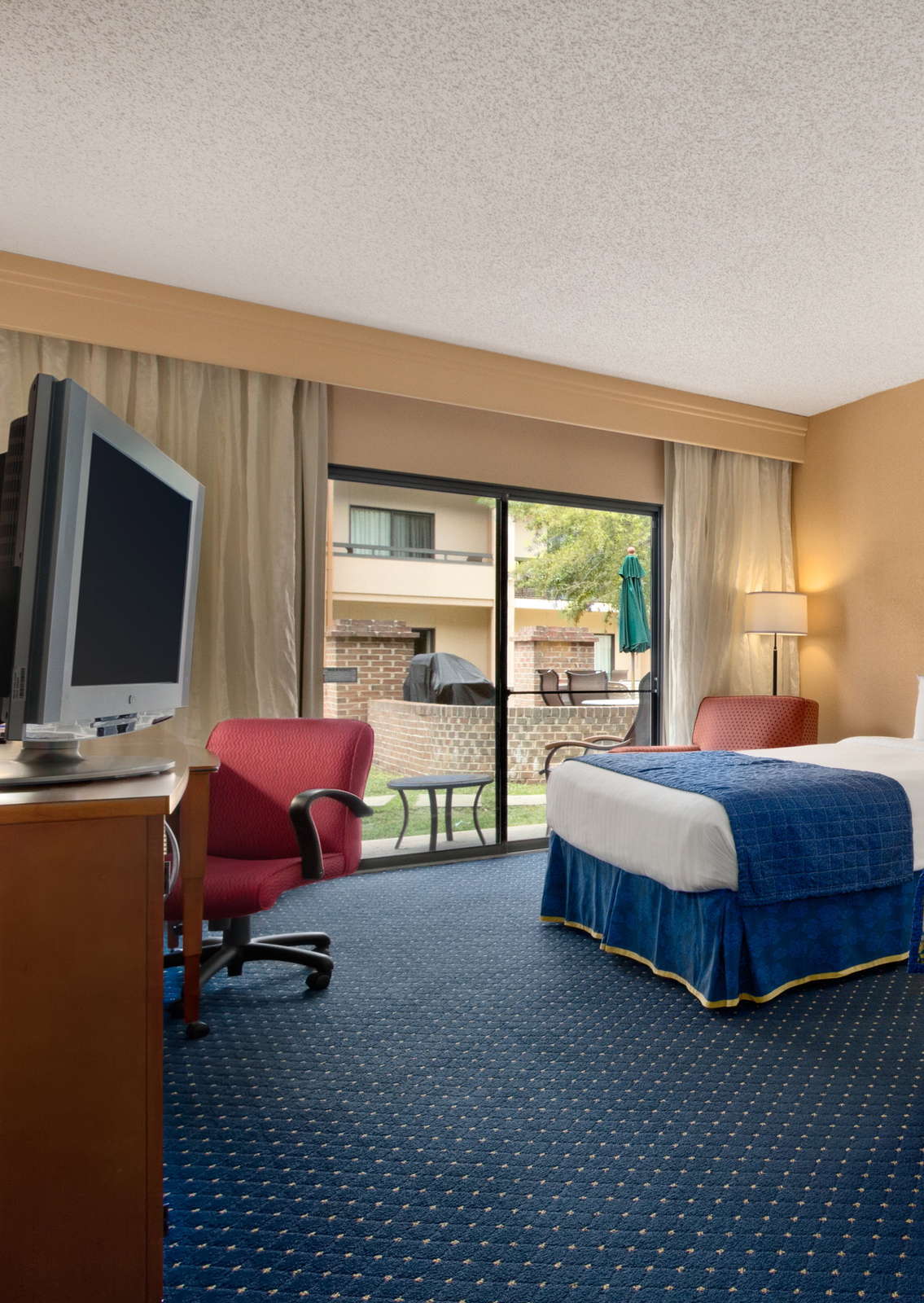 Hotel Baymont Inn & Suites Northwest photo 3