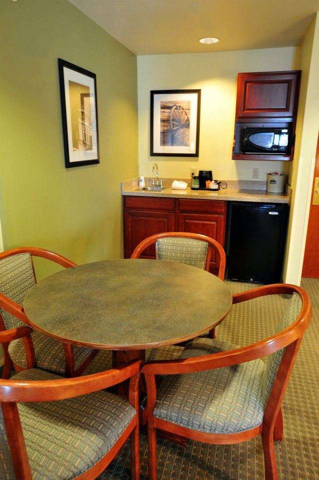 Hotel Wingate By Wyndham of Helena photo 4