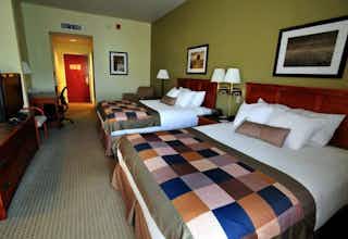 Hotel Wingate By Wyndham of Helena photo 2
