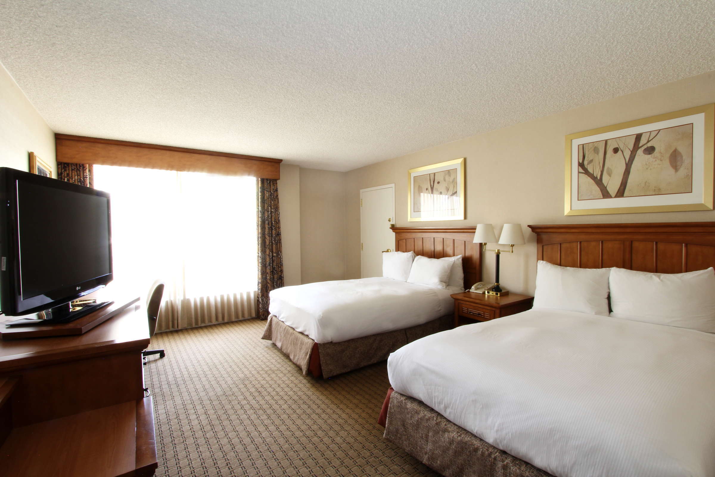 Hotel DoubleTree by Hilton San Bernardino photo 4