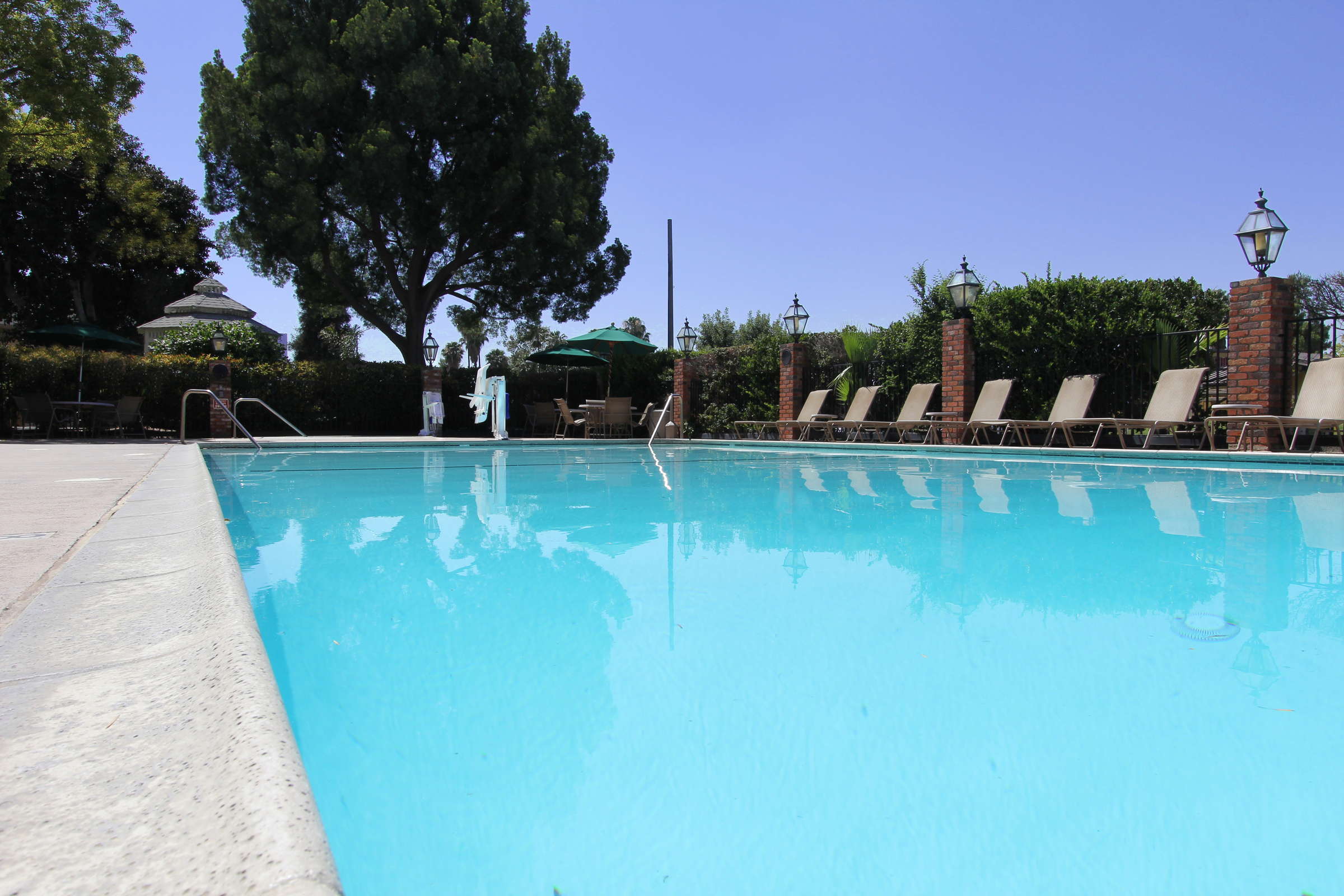 Hotel DoubleTree by Hilton San Bernardino photo 1