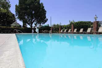 Hotel DoubleTree by Hilton San Bernardino photo 1