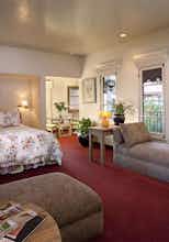 Hotel Villa Rosa Inn photo 3