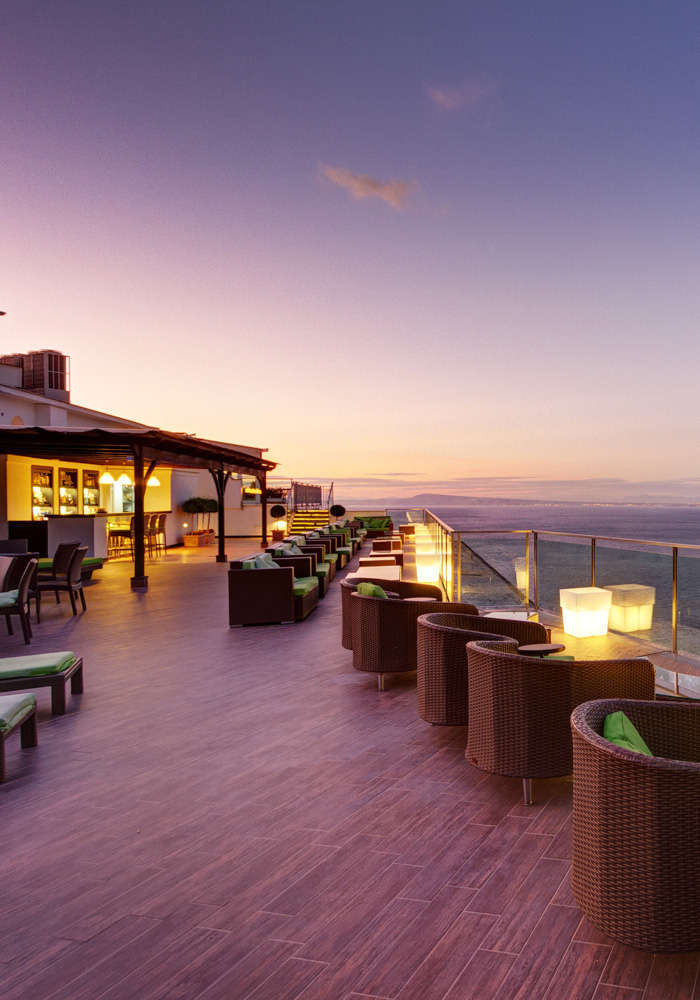 Hotel Grand Hotel President photo 2