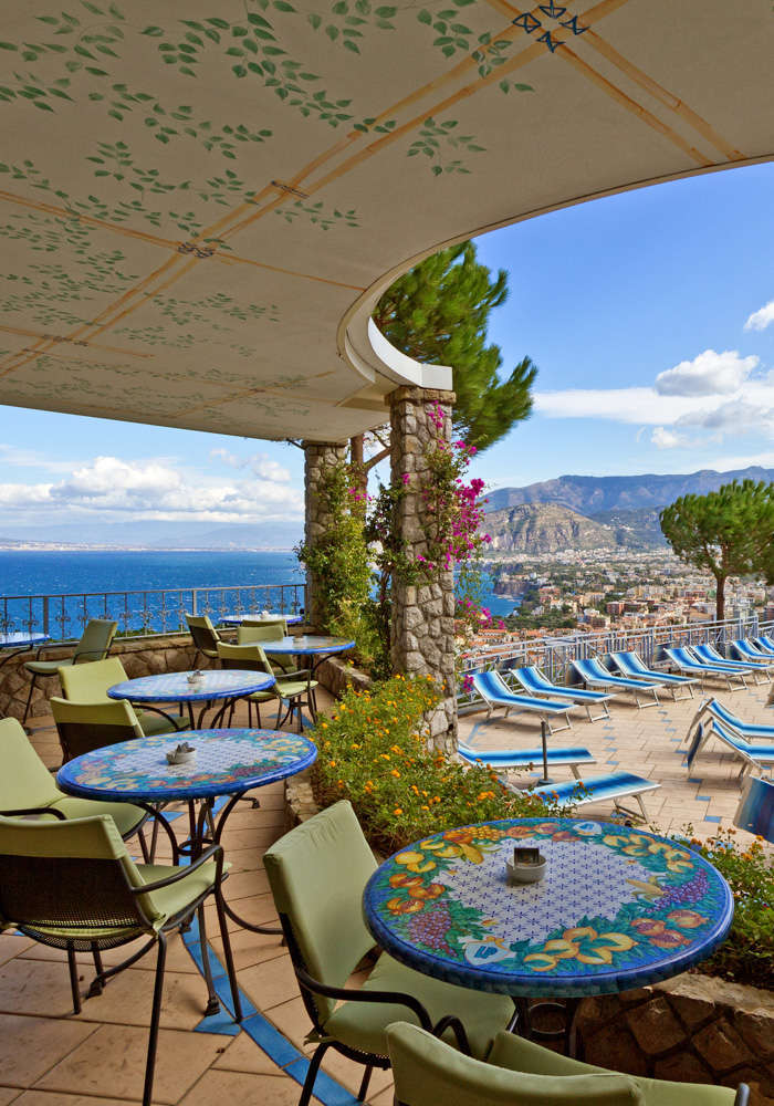 Hotel Grand Hotel President photo 4