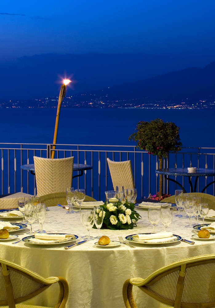 Hotel Grand Hotel President photo 3