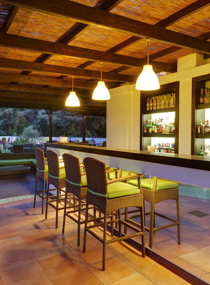 Hotel Grand Hotel President photo 1