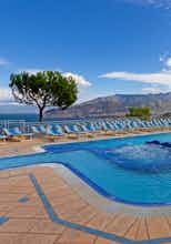 Hotel Grand Hotel President photo 5